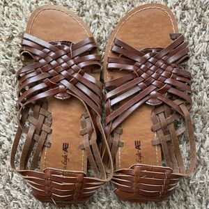 Sandals BOGO
